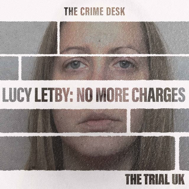 Lucy Letby - More Legal Questions