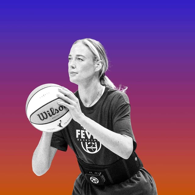 What Next - The WNBA's Caught in the Culture Wars