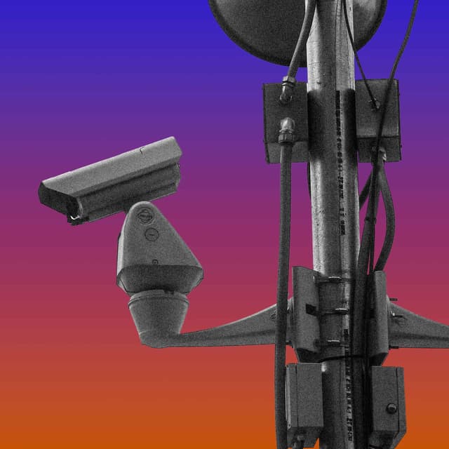 What Next - The 9/11 Panopticon