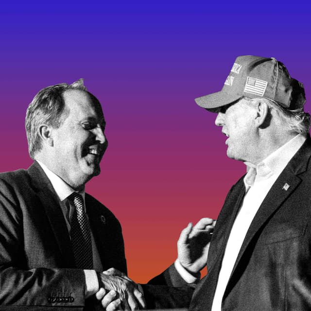 What Next - Is Trump Losing His Touch?