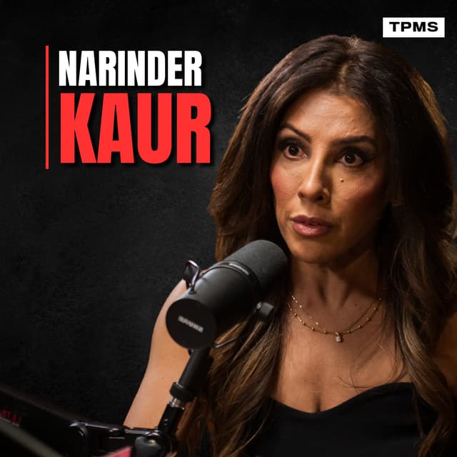 #176 - Narinder Kaur - Inflation Is Brilliant For The Rich