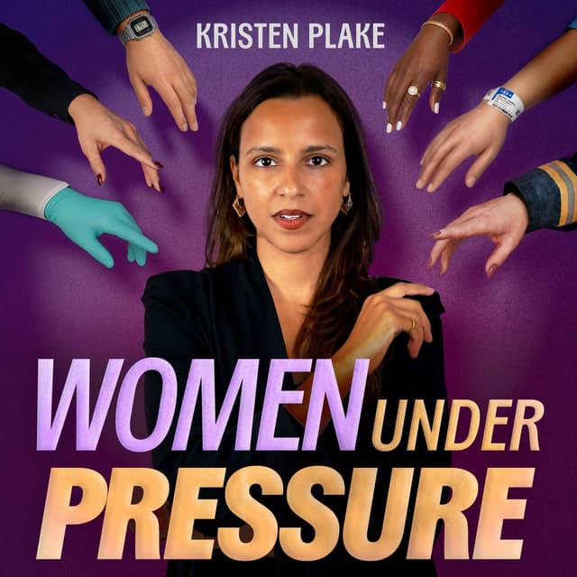 Women Under Pressure