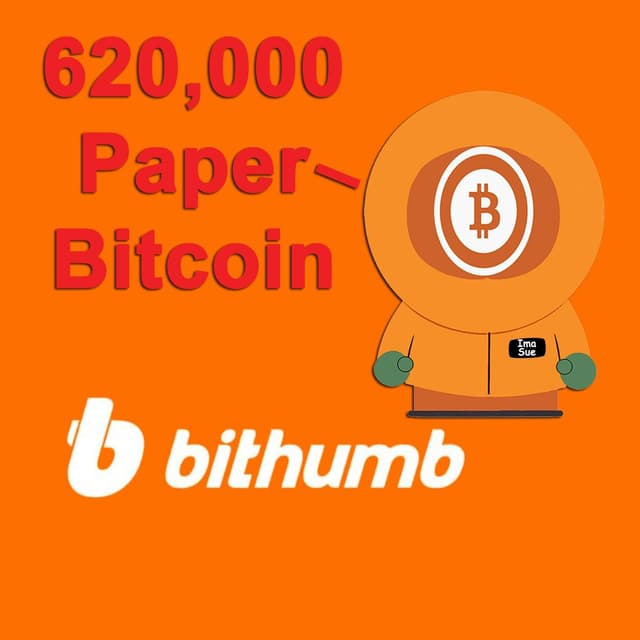 Fake Bitcoin | Bitcoin News