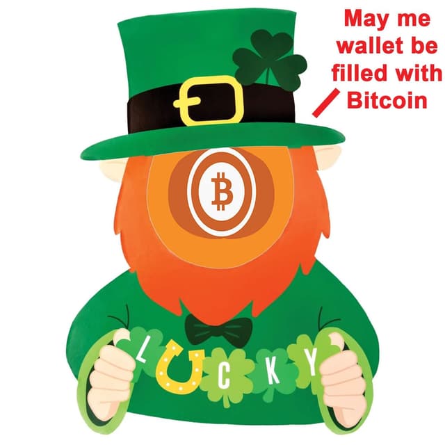 Leaping Leprechauns | Bitcoin News
