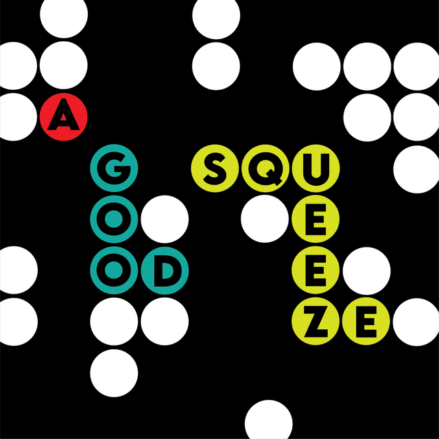 A Good Squeeze