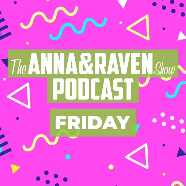 Friday, April 24, 2026: Tofu; Baby Named Raven; Michael!