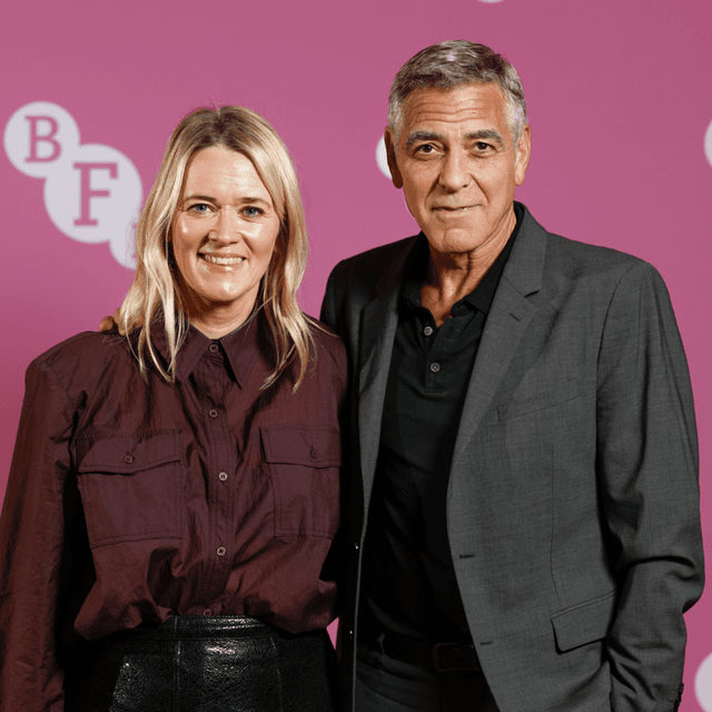 George Clooney, Adam Sandler & Noah Baumbach On The Music Of Jay Kelly