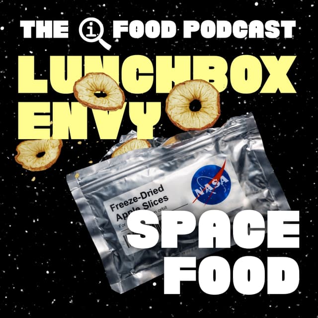 🚀 Where To Get A Good Drink In Space