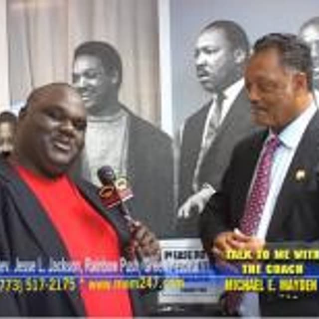 Rip Rev. Jesse Jackson: A Blast from the Past #2026 #jessejackson #rainbow #history #legend #tv