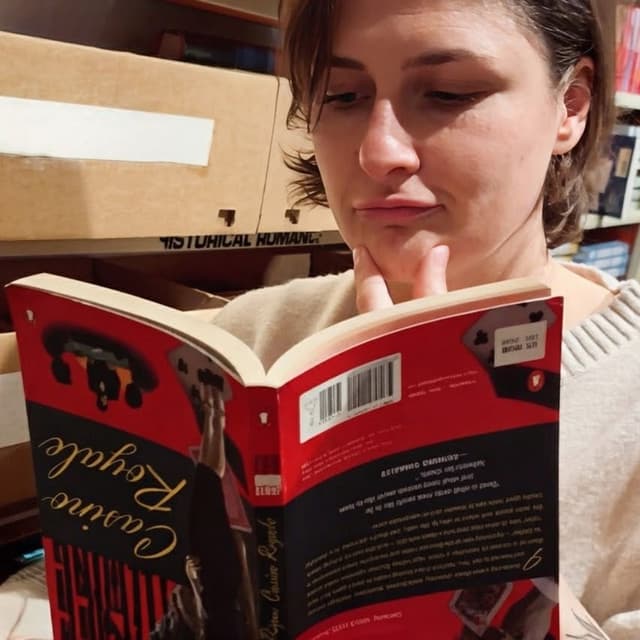 Perspective of a Lady: Margaux's take on the world of 007