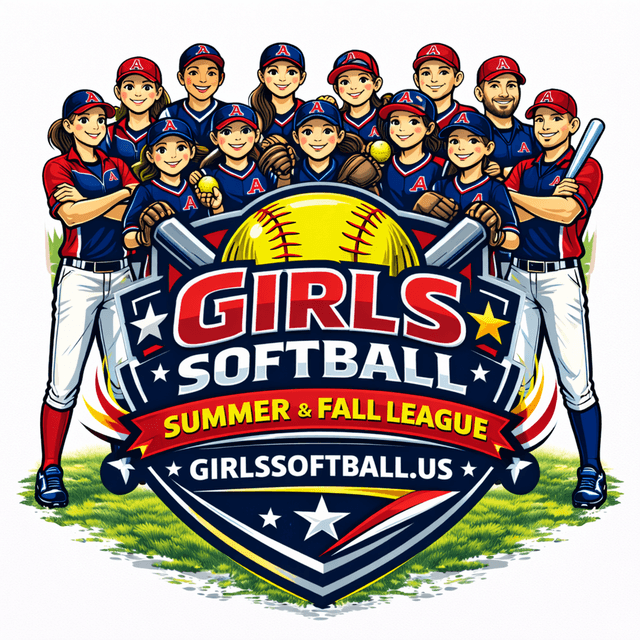 GIRLS’ SOFTBALL LEAGUE 1 #1million #SummerSoftball #FallSoftball #NextLevelAthlete #GirlsInSports #viralditiktok #sportsfansoftiktok #girls #girlssoftball