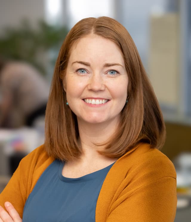 Kudos and Lullabies – delivering high-impact, large-scale improvement featuring Dr. Kalah Blackstock