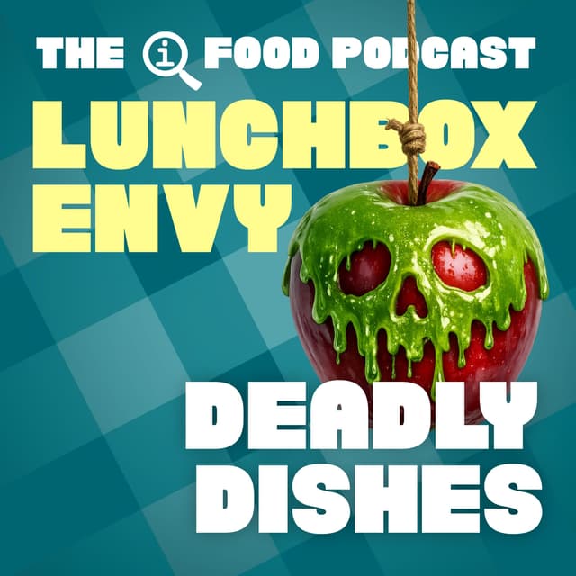 ☠️ The Deadliest Dishes Of History