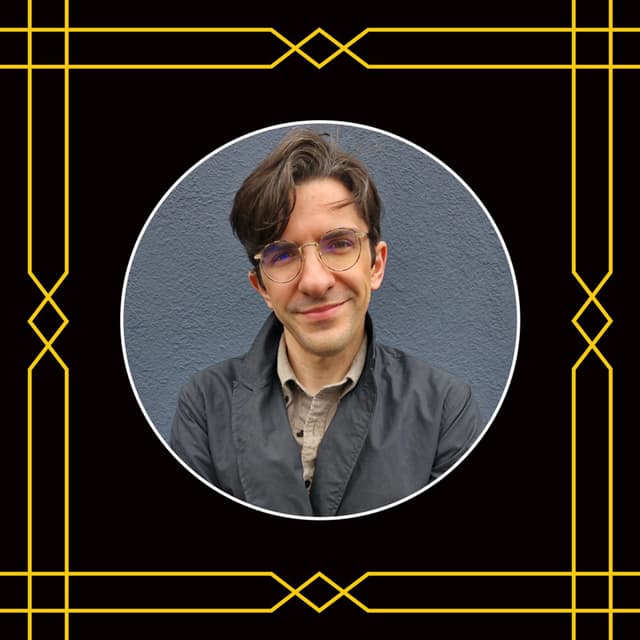 Through the Lens of an Analyst w/ Ryan Holt