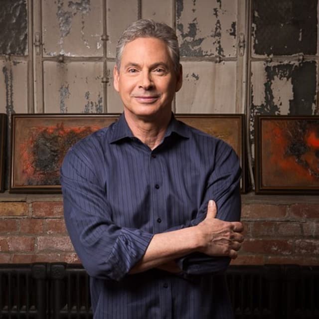 Hope Air - providing life-saving healthcare access and equity for rural communities featuring Mark Rubinstein