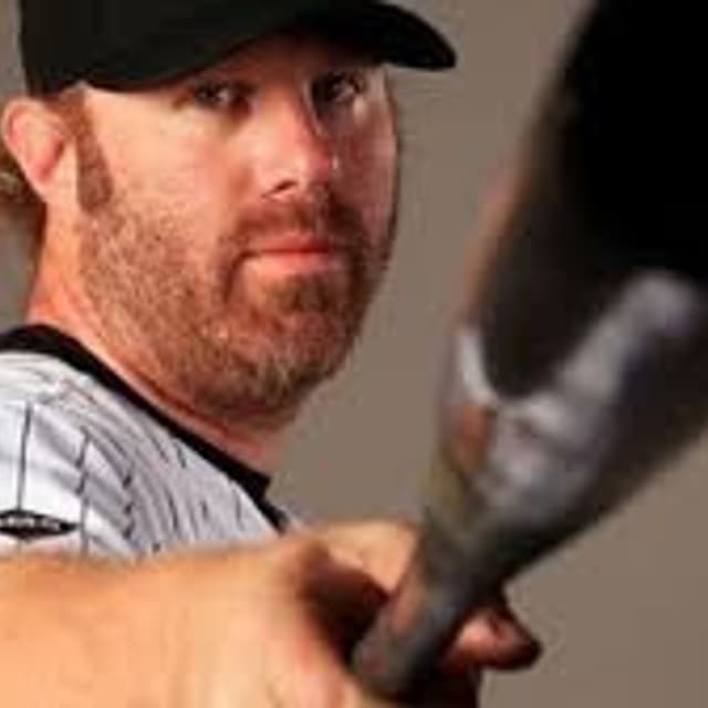 Adam Dunn White Sox & Coach Mayden Coaches Corner A Blast from the Past #2026 #BlastFromThePast #MLB