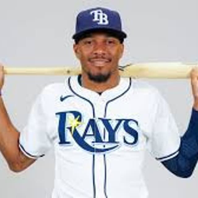 Chandler Simpson Tampa Bay Rays MLB Classic Interviews with Coach Mayden #sports #post #2026