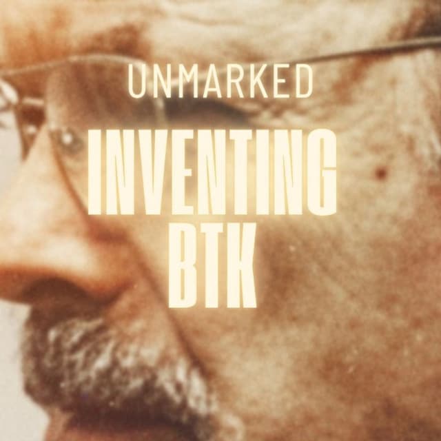 BTK: The Identity Dennis Rader Built