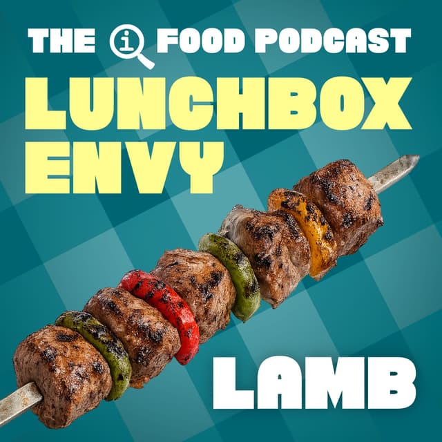 🐑 Why Are Doner Kebabs Cone Shaped?