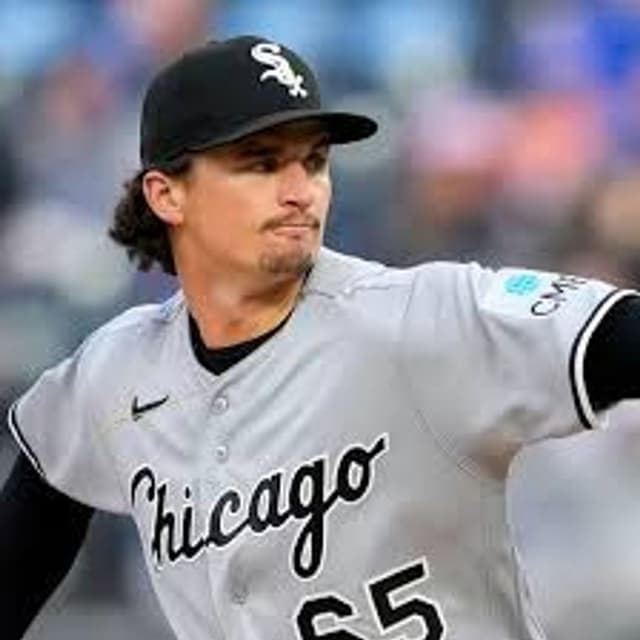 Davis Martin White Sox & Coach Mayden One on One MLB Classic Interview #2026 #podcast #1mill #tv