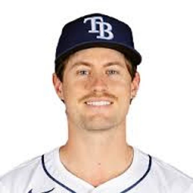Jonny DeLuca Tampa Bay Rays MLB Classic Interviews with Coach Mayden #2026 #baseball #mlb #sports