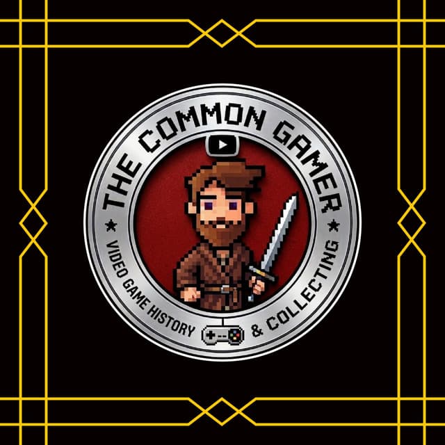 History of James Bond in Video Games w/ Ben The Common Gamer
