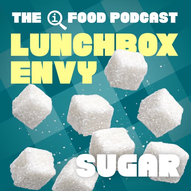 🍬 Why They Set Fire To Your Sugar