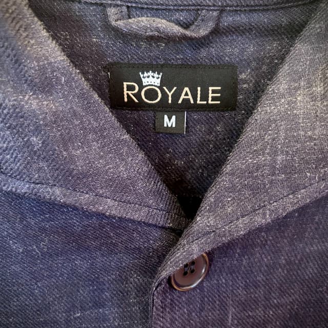 Mini Mission: Tale of Two Matera Jackets