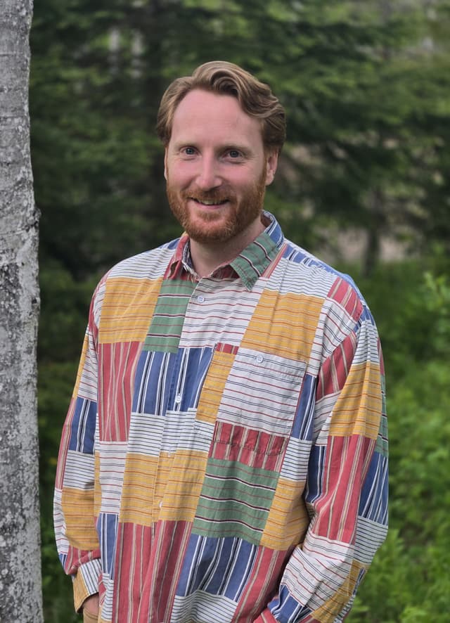 Ketamine-Assisted Psychotherapy - Improving the Patient Experience featuring Dr Graham Bergstra
