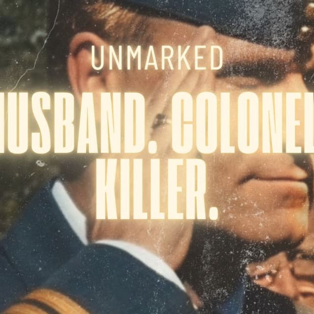 Colonel Russell Williams: A Predator Above Suspicion