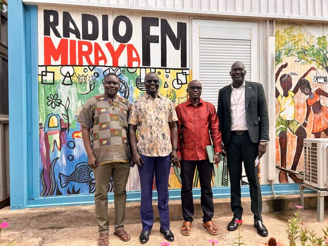 ROUNDTABLE: Can South Sudan Deliver Credible Elections in 2026 and End the Transition?