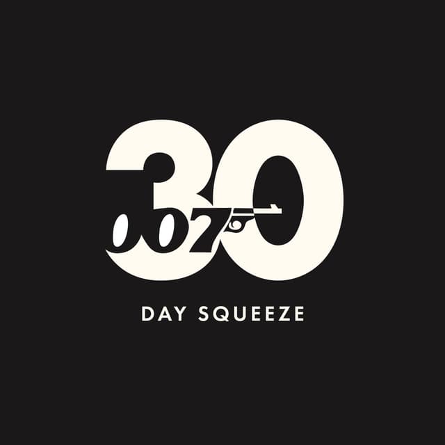 30 Day Squeeze - Lifestyle Challenge with Bond in Mind