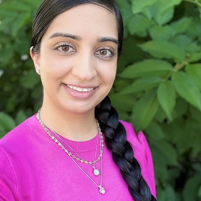 What Global Health Delivery systems can teach us about rural medicine in the North featuring Dr. Navpreet Sidhu