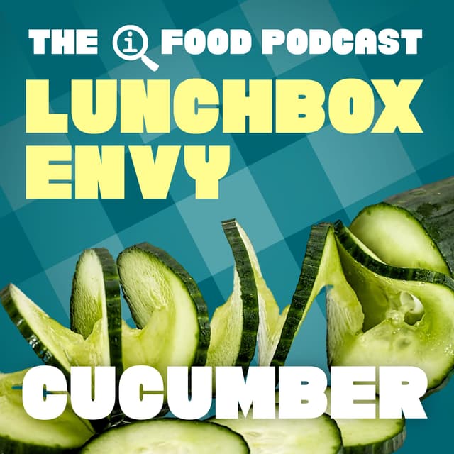 🥒 Why Disney Grew The World's Biggest Cucumber Plant