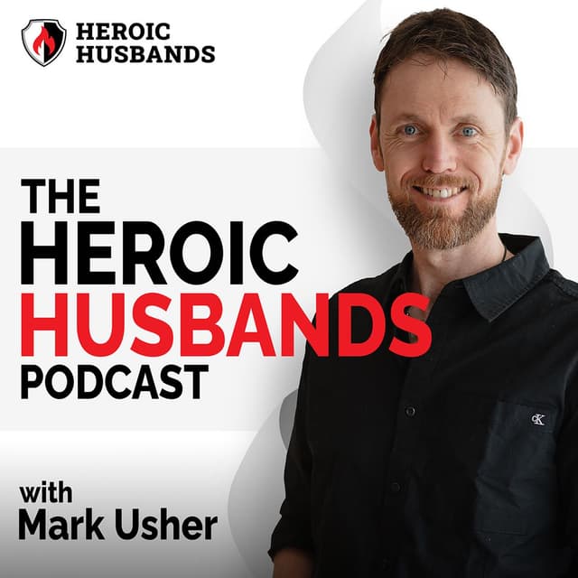 1 Essential Step To Help Husbands Control Anger and Remain Calm in any Marriage Conflict