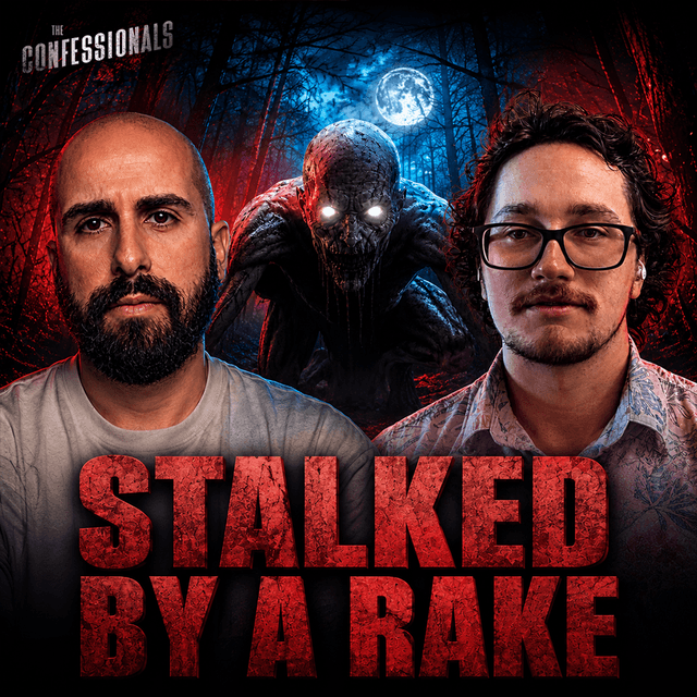 Members Preview | 884: Surviving a Real Rake Encounter