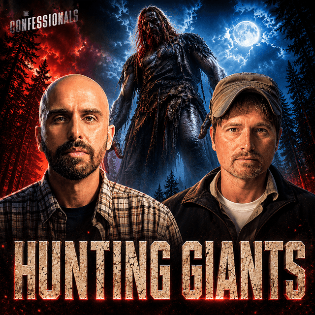 885: The Search for America's Giants | Travis Roy