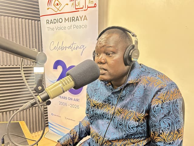 Economist warns capital flight is draining South Sudan’s economy