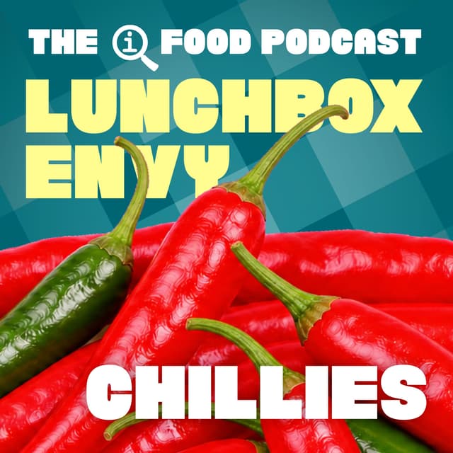 🌶️ The Hottest Ever Chilli Is Locked In Secret Greenhouse
