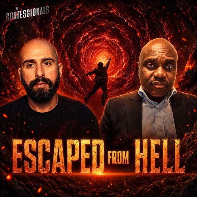 Members Preview | 888: His Warning After Seeing the Other Side