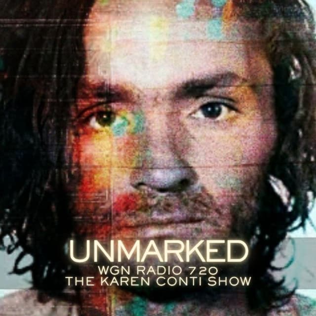Charles Manson: James Buddy Day on WGN’s The Karen Conti Show