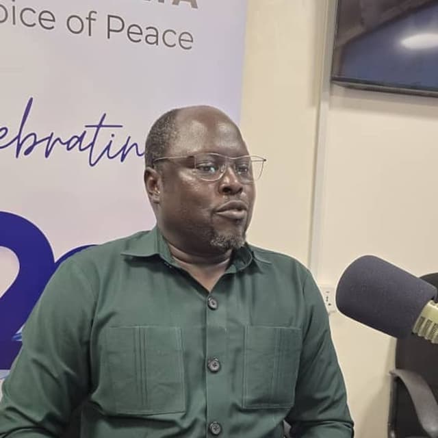 NATIONWIDE | Higher Education: Priorities, Challenges and Reform - A Conversation with the Minister