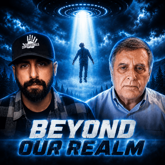 Members Preview | 890: The Spiritual Reality of NHI