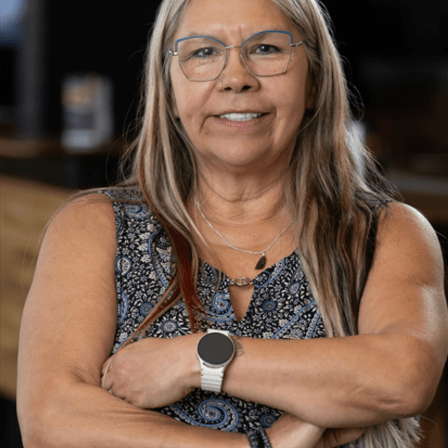 Healing our health care system through Truth and Reconciliation featuring Barbara Taylor