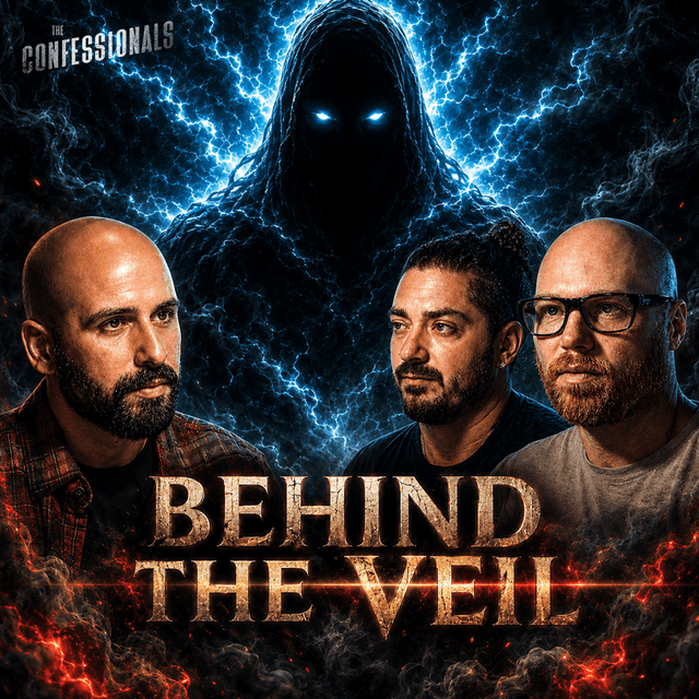 Members Preview | 892: The Entities Behind the Veil