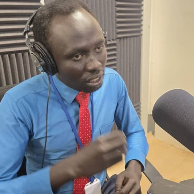 INTERNATIONAL LITERACY WEEK: Why South Sudanese Children Need more than Reading and Writing