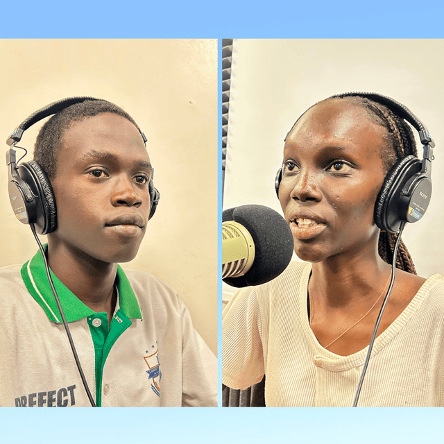 WORLD LITERACY DAY | Literacy, opportunity and inclusion: Young voices on South Sudan’s education future