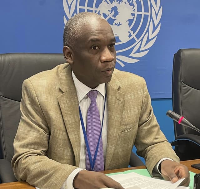 EXCLUSIVE INTERVIEW | UN Rights Commission Warns South Sudan’s Transition at Risk