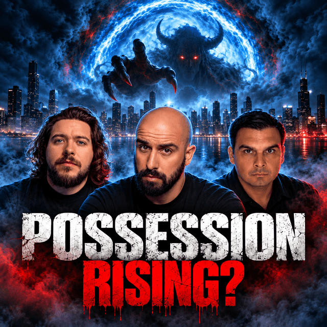 Lindsay Clancy, Jonathan Cahn & Shawn Ryan: Is Demonic Possession Rising? | Slingshot Nation