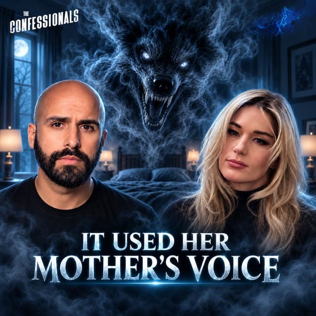 Members Preview | 898: Her Hellhound Encounter Exposed Generational Darkness
